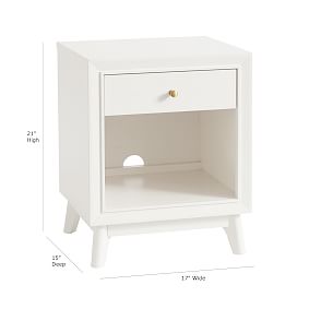 Sloan Nightstand