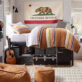Pendleton&#174; Joshua Tree Stripe Comforter