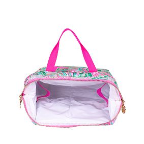 Lilly Pulitzer Coming in Hot Backpack Cooler