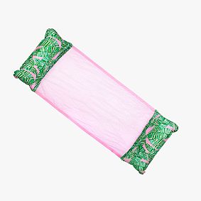 Lilly Pulitzer Let's Go Bananas Pool Float Hammock