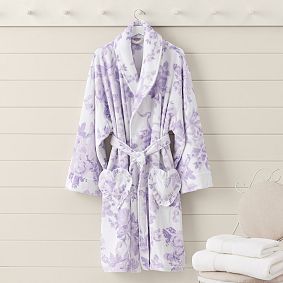 LoveShackFancy Robe
