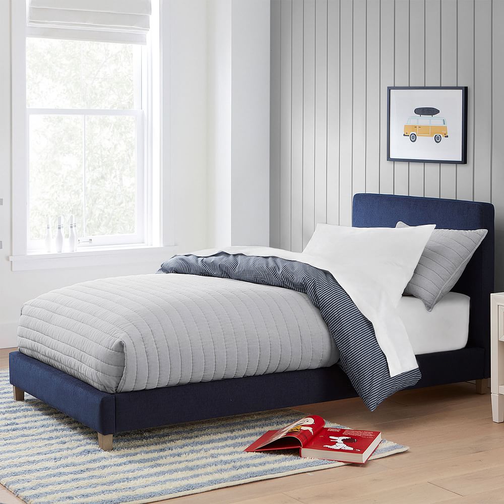 Payton Upholstered Bed