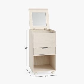 Blake Mini Beauty Cart