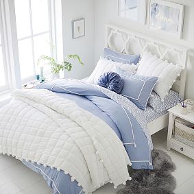 Evie Bed