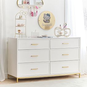 Hello Kitty&#174; Tiered Jewellery Display Tray