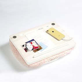 Sherpa Bluetooth&#174; Speaker Lapdesk