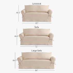 Sofa Slipcover