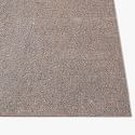 Solid Viscose Rug