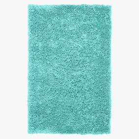Ultra Plush Wool Rug - Pool