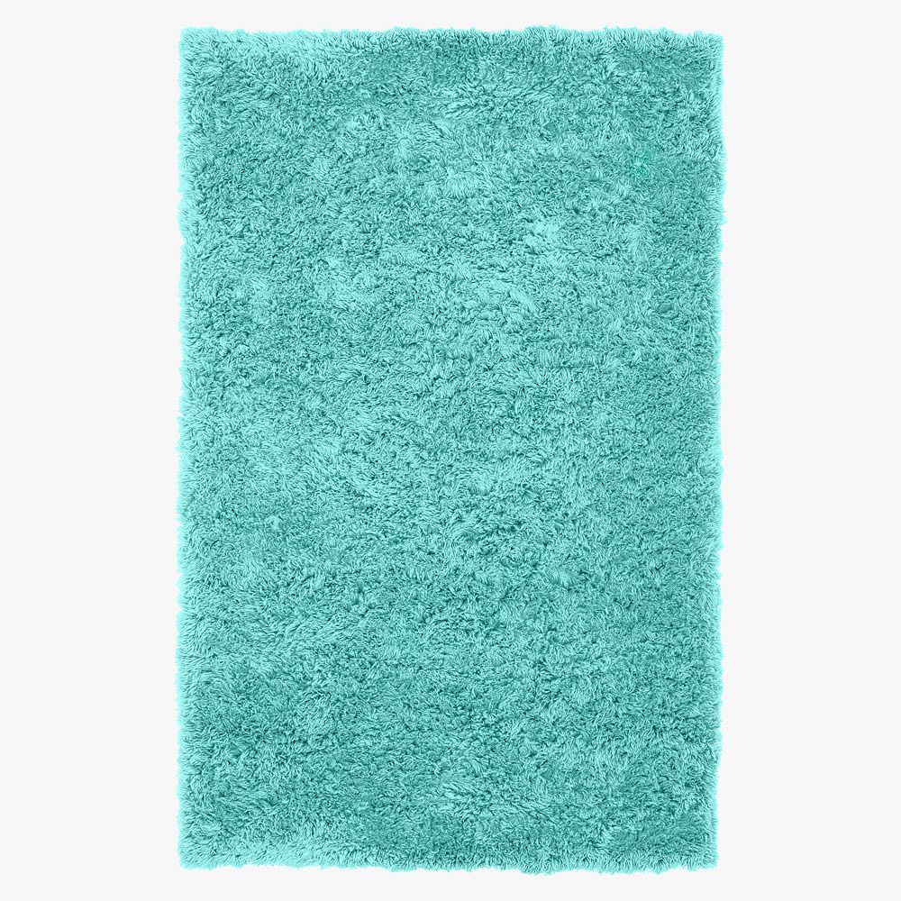 Ultra Plush Wool Rug - Pool