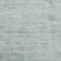 Solid Viscose Rug