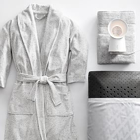 Charcoal-Infused Memory Foam Pillow Insert