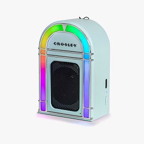 Crosley Mini Jukebox Portable Bluetooth Speaker