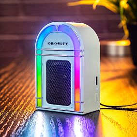 Crosley Mini Jukebox Portable Bluetooth Speaker