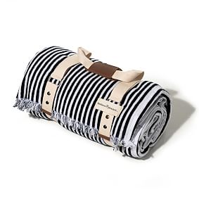 Stripe Beach Blanket