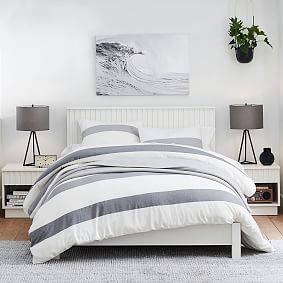 Wave Canvas Art