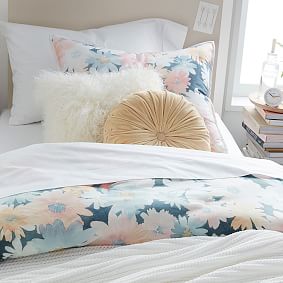 Daisy Comforter
