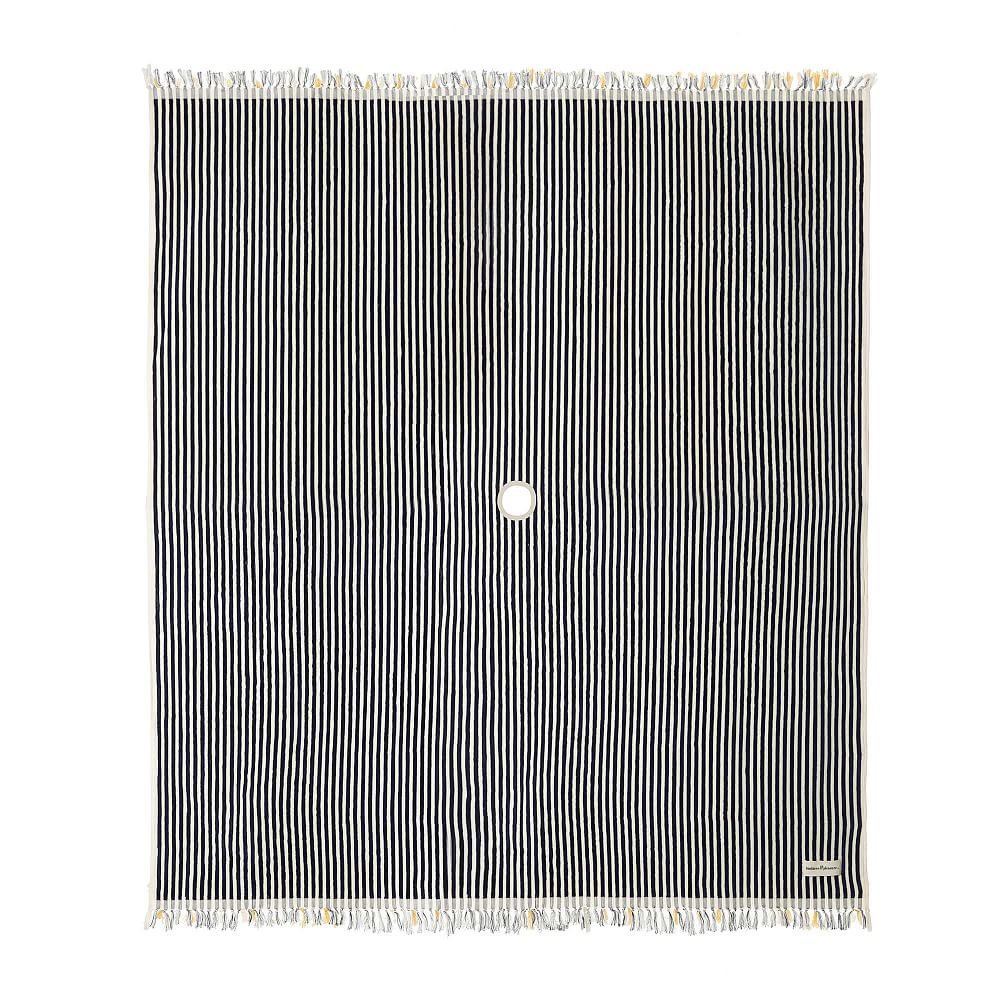 Stripe Beach Blanket