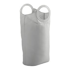 Recycled Easy Carry Laundry Bag