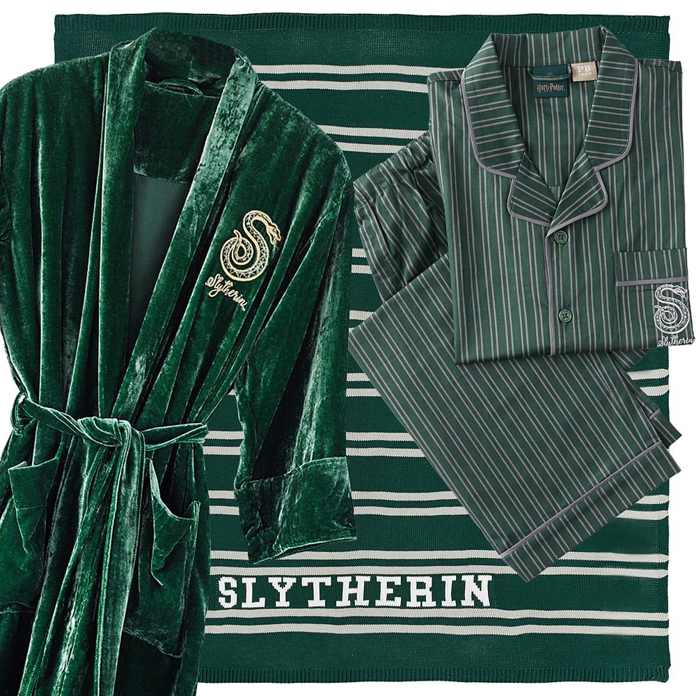 Harry Potter&#8482; Slytherin&#8482; Teen Gift Set