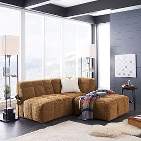 Northwest Cozy Sherpa Throw