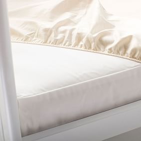 Open Box: Naturepedic&#174; Organic Waterproof Mattress Protector