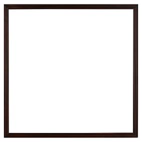 Style Tile Wooden Frame
