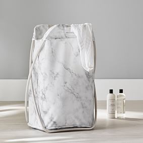 Butterfly Laundry Hamper
