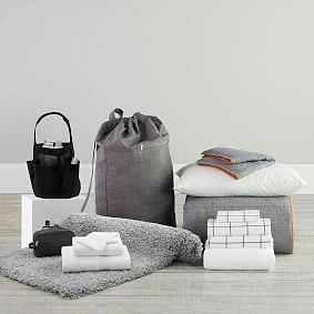 Camden Comforter Bundle