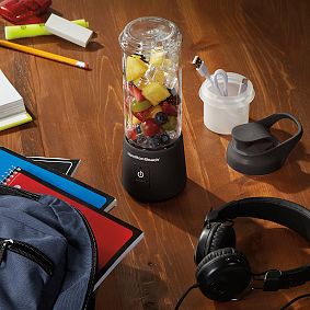 Hamilton Beach Blend Now&#8482; Portable Cordless Blender