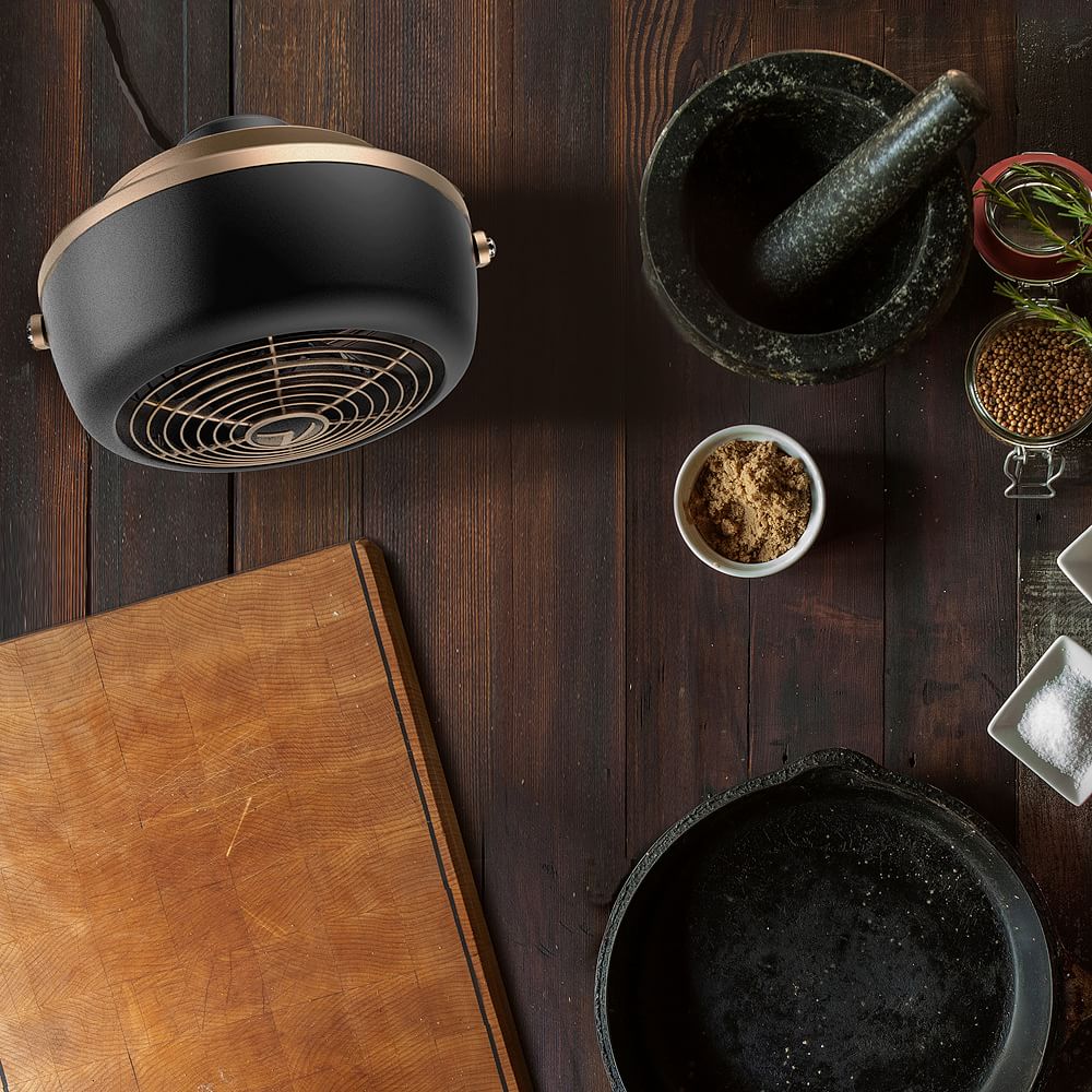 VFAN Petite Alchemy Fan