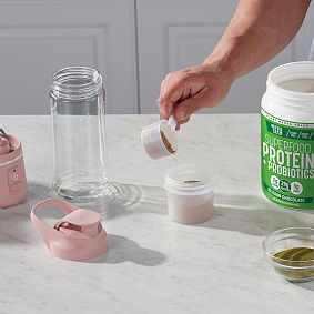 Hamilton Beach Blend Now&#8482; Portable Cordless Blender