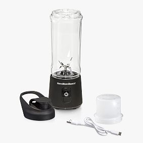 Hamilton Beach Blend Now&#8482; Portable Cordless Blender
