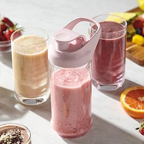 Hamilton Beach Blend Now&#8482; Portable Cordless Blender