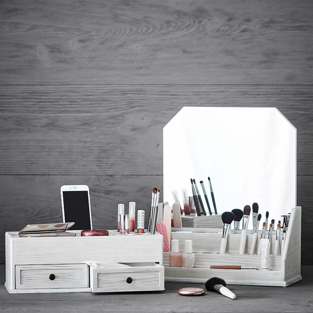 Heirloom Beauty Storage