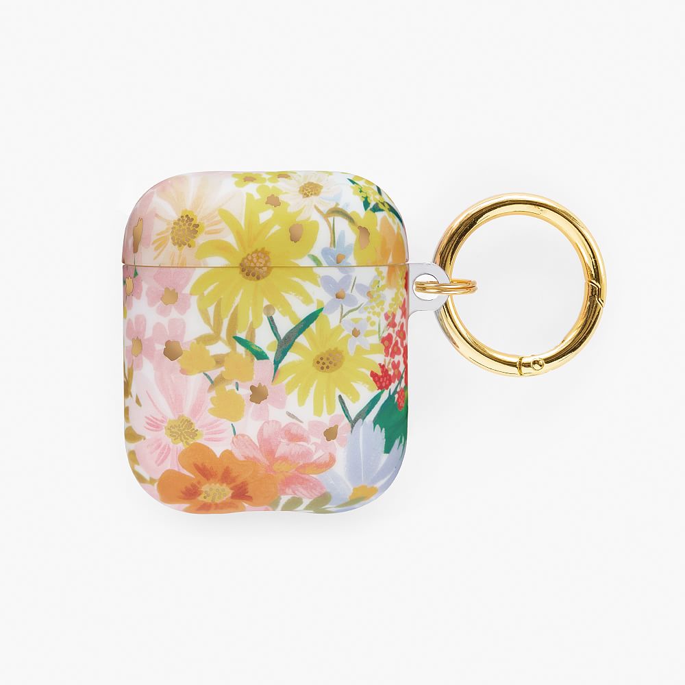 Rifle Paper Co. Marguerite Airpod Series Case