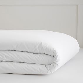 Open Box: SleepSafe&#174; Duvet Protector
