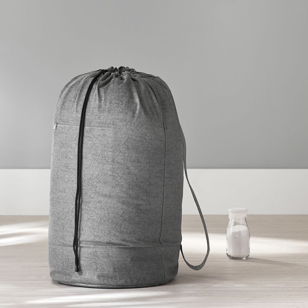 XL Essential Laundry Backpack