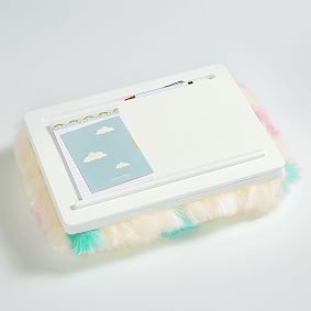 Minimalist Lapdesk, Multi Dot