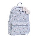 Hello Kitty® Colby Backpack, Pinstripe