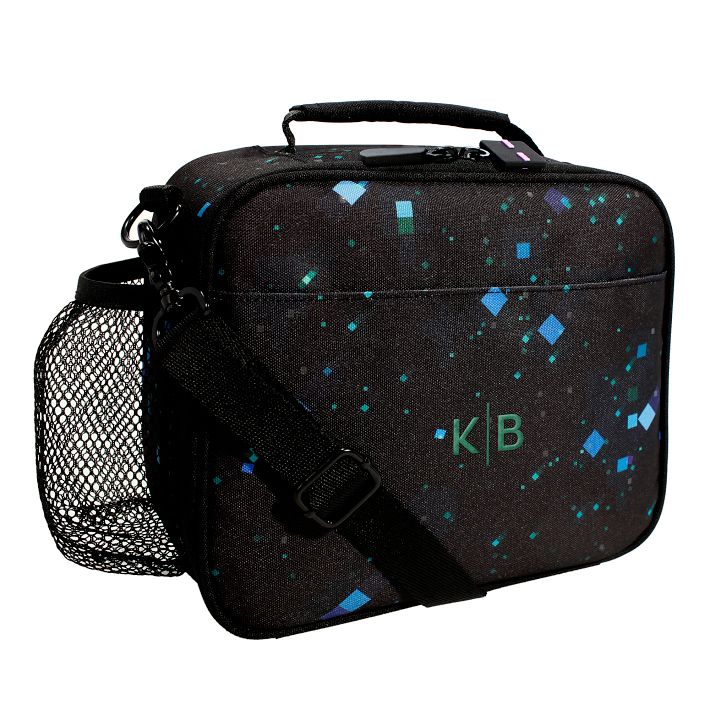 Gear-Up Minecraft&#8482; The End&#8482; Glow  Lunch Box