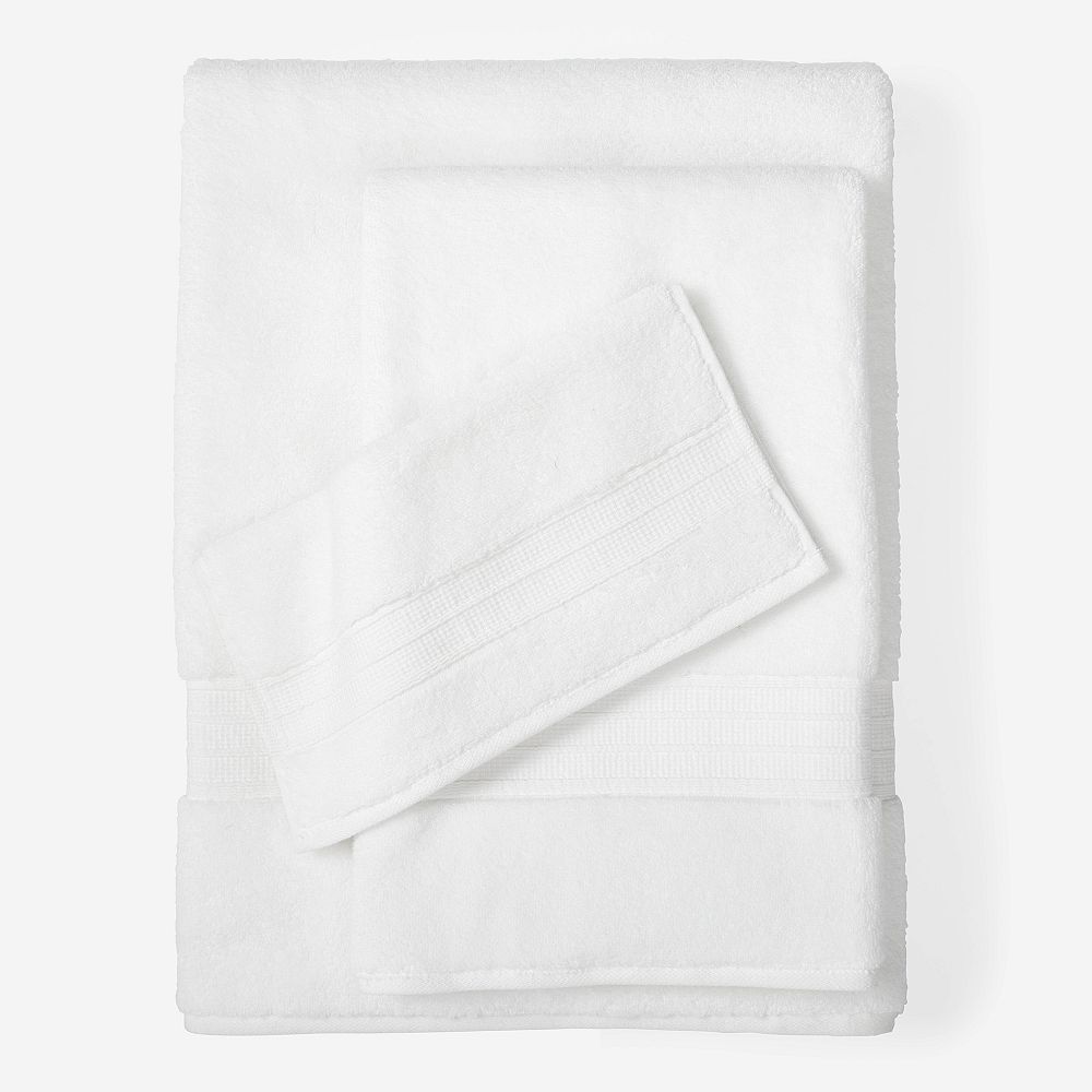 Hydrocotton&#174; Quick-Dry Organic Towels