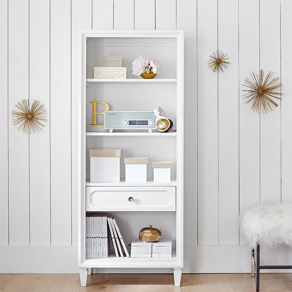 Auburn Bookcase (25.5&quot;)
