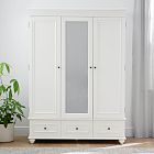 Chelsea Armoire (52w x 23d")