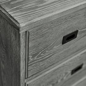 Findley 7-Drawer Wide Dresser (48.5w x 21d&quot;)