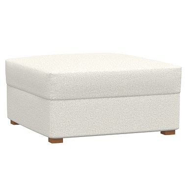 Ottoman (32w x 32d&quot;)
