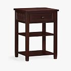 Beadboard Nightstand (21")