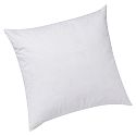 Essential Decorative Pillow Insert, 18"x18"