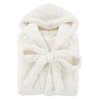 Cozy Sherpa Robe