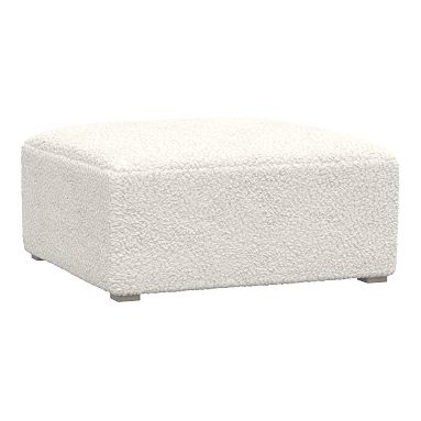 Ottoman (31.5w x 31.5d&quot;)